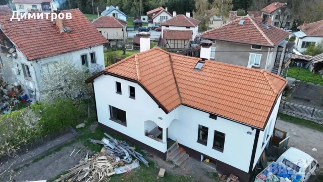 Ремонт на покриви в цялата страна Остъпки за пенсионери до 20 процента , снимка 7 - Ремонти на покриви - 50515176