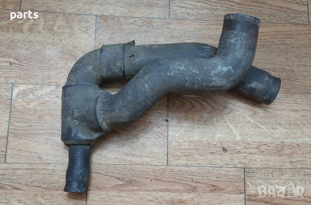 Воден Маркуч Рено 19, снимка 3 - Части - 53332365