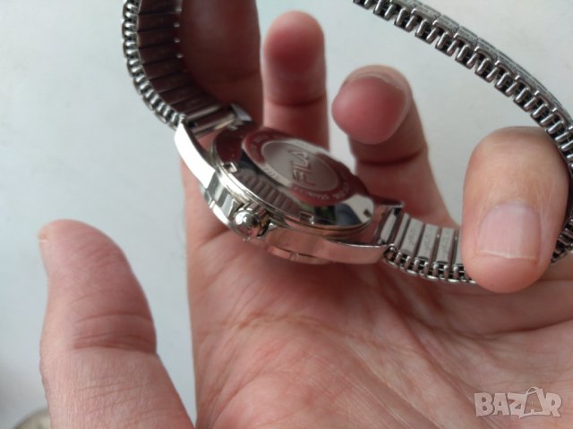 FILA Aquatime Profesional, снимка 2 - Мъжки - 42203915