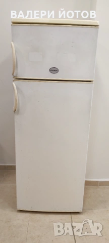 Бяла техника