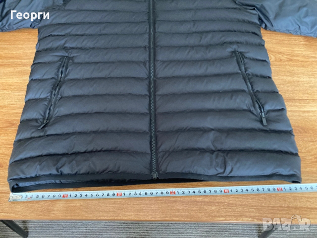 Оригинално мъжко яке Adidas Ориджинал , снимка 17 - Якета - 53379660