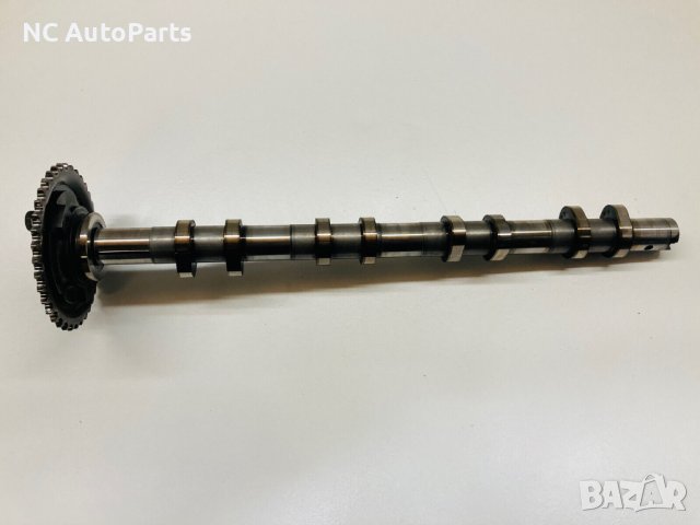 Разпределителен вал за Ford Transit Форд Транзит МК7 2.2 дизел BK2Q-6A273-AB 2013