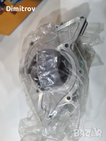 Водна помпа за Ауди 80 / Ауди 100   2.6i-->139/150к.с и 2.8i-->174к.с., снимка 2 - Части - 49018959