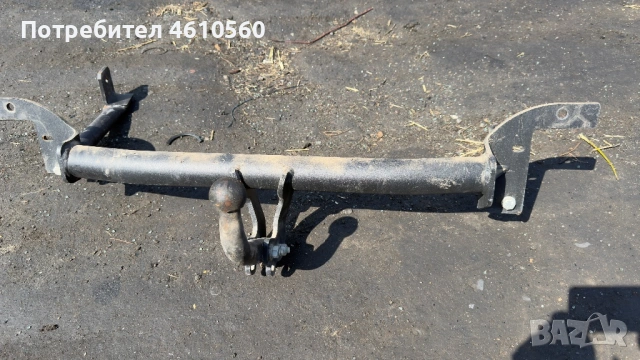 Теглич за Audi b4