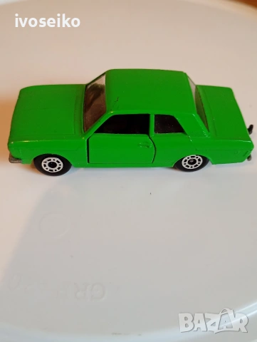 matchbox метална количка Мачбокс , снимка 4 - Колекции - 54269119