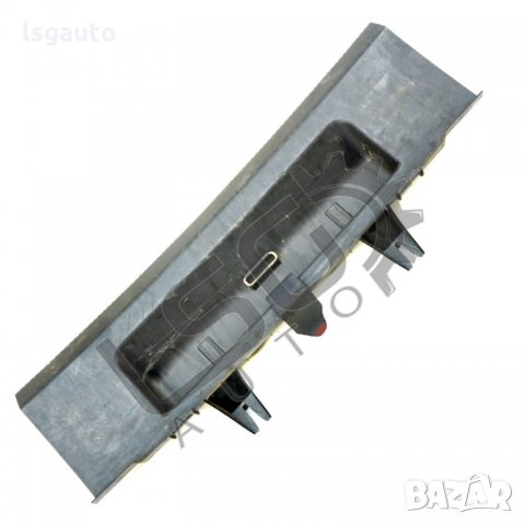 Кора багажник AUDI A3 (8PA) 2004-2008 A110121N-204