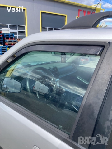 Opel Frontera 2, 2 DTI 4x4, снимка 14 - Автомобили и джипове - 52403941