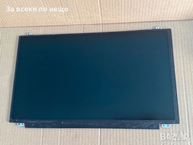 Матрица Слим 15.6" N156BGE-EA2 REV.C1 , 30-pin Матрица Дисплей за Матрица SLIM / Дисплей за лаптоп