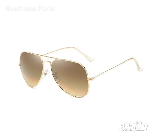 Мъжки Унисекс слънчеви очила Ray-Ban, снимка 1 - Слънчеви и диоптрични очила - 39412299