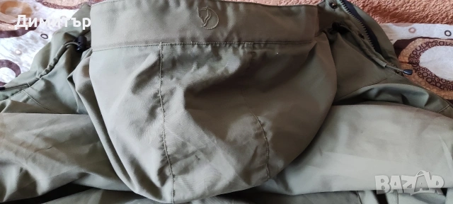 Fjall raven parka, снимка 10 - Якета - 53304332