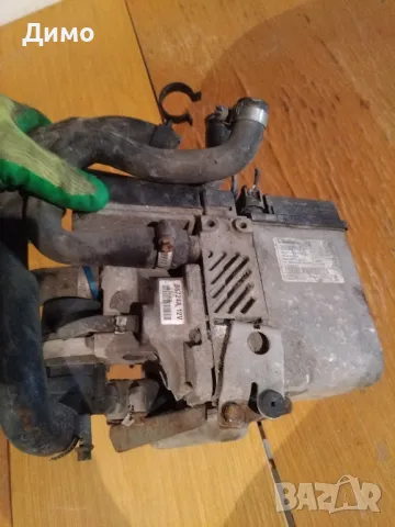 печка бмв е39 3.0д bmw e39 3.0d