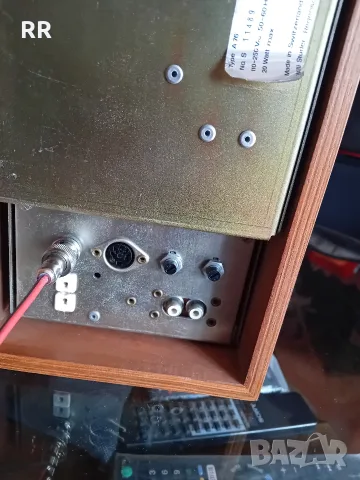 Revox A 76 tuner , снимка 7 - Декове - 55750095