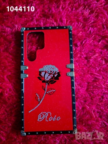 Силиконов кейс за Iphone XS и Samsung S22 ultra, снимка 6 - Калъфи, кейсове - 35983168