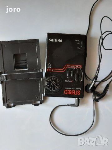 philips d1680, снимка 2 - Колекции - 30066933