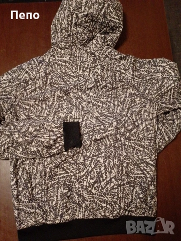 Яке Nike, снимка 4 - Якета - 54322344