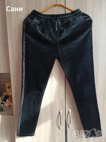 Плюшен клин