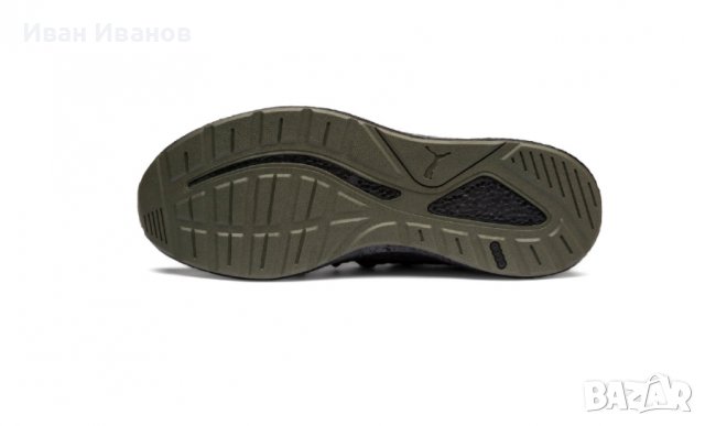 маратонки PUMA NRGY NEKO KNIT  номер 45,5-46, снимка 4 - Маратонки - 38709414