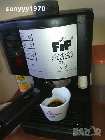 внос германия кафемашина italy, снимка 3 - Кафемашини - 30077934