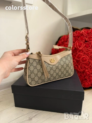 Чанта GG-IM97p, снимка 6 - Чанти - 54155627