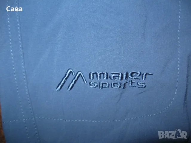 Спортен панталон MAIER SPORTS  мъжки,ХЛ-2ХЛ, снимка 3 - Спортни дрехи, екипи - 47869812