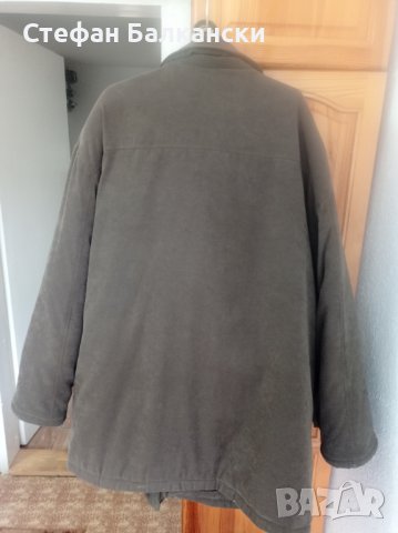 Яке за големи хора, снимка 4 - Якета - 37004882