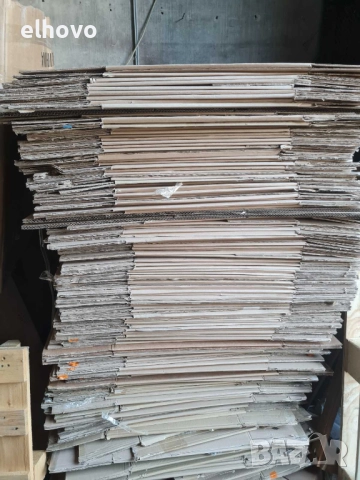 Транспортни кашони , снимка 2 - Друго - 52152409