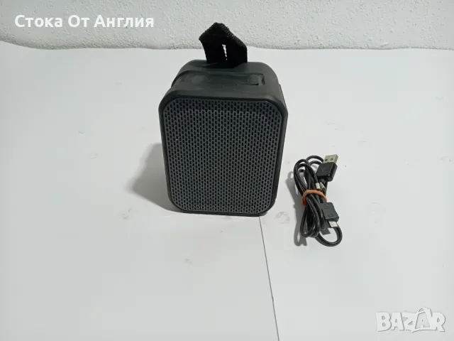 Bluetooth колонка