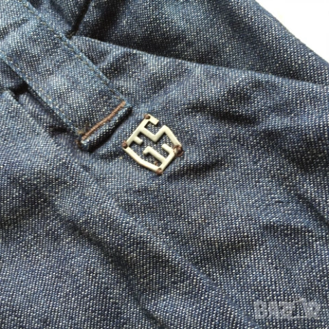 G-star оригинален дамски 3/4 потур, снимка 9 - Къси панталони и бермуди - 54350121