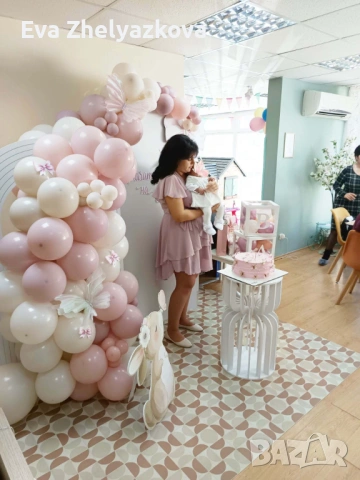 Зала за Бебешка Погача, Младост 4, снимка 17 - Кетъринг - 54261158