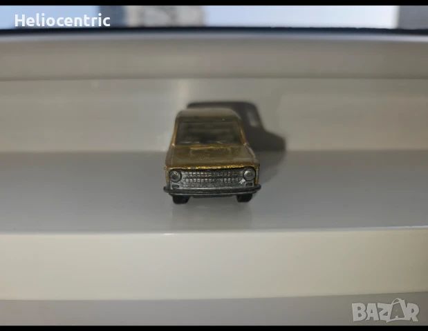 Fiat Polystil Italy, снимка 4 - Други ценни предмети - 50774191