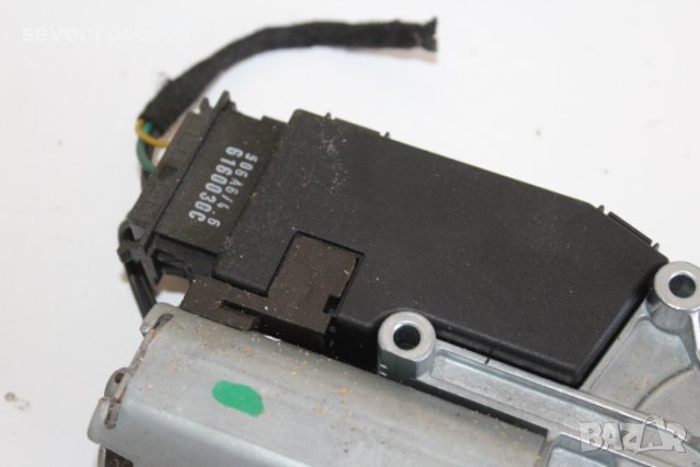 Мотор щора люк панорамен покрив Фиат Крома 1.9jtd 150ks Fiat Croma 2008 6111051B, снимка 5 - Части - 42600834