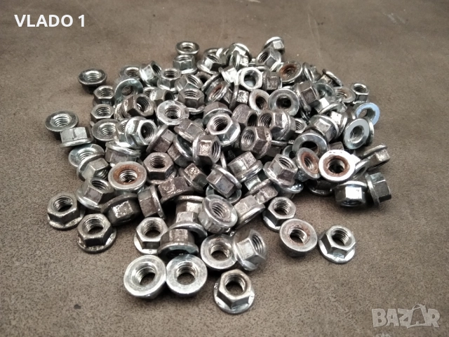 Позлатени болтове разглобяеми джанти BBS RS OZ Shmidt RH Ronal ББС РС ОЗ Ронал Ac Schnintzer, снимка 3 - Гуми и джанти - 51661107