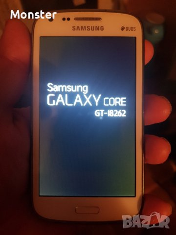 Samsung Galaxy Core GT-i8292, снимка 2 - Samsung - 42502084