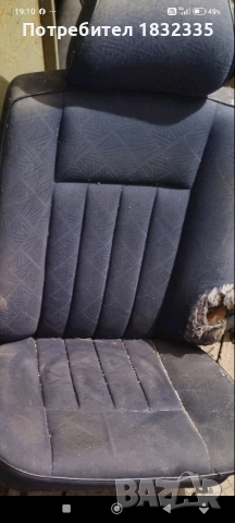 Части за Мерцедес w124, снимка 11 - Части - 52818122