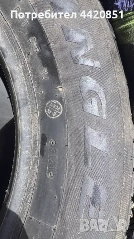 2 x Летни Гуми Triangle  , снимка 6 - Гуми и джанти - 49814603