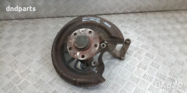 Шенкел VW Golf Plus 2.0TDI 140hp 2005г.(заден ляв)	