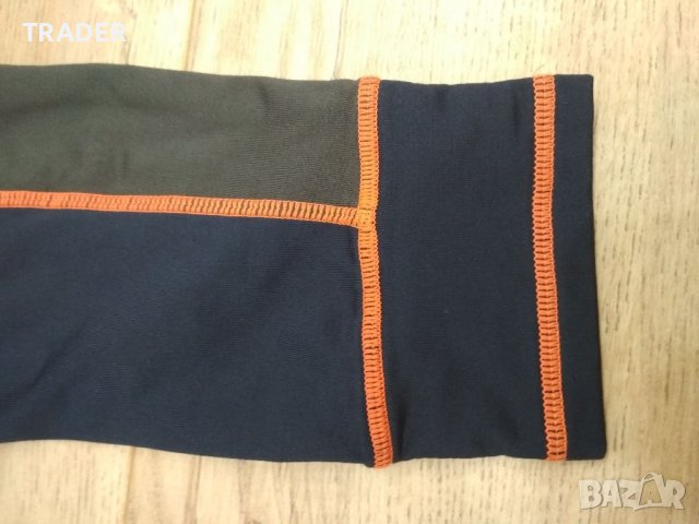 туристическа блуза термо блуза OZONE, снимка 6 - Блузи - 30562319