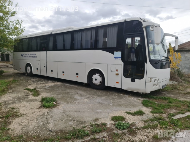 Продавам автобус Темса Сафари