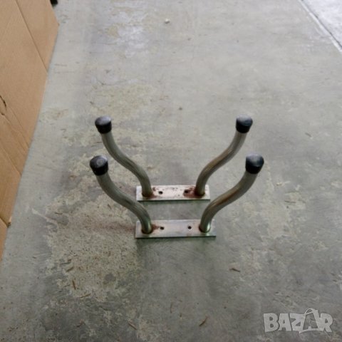 Крака метални никeлиръни , снимка 6 - Други - 42550753