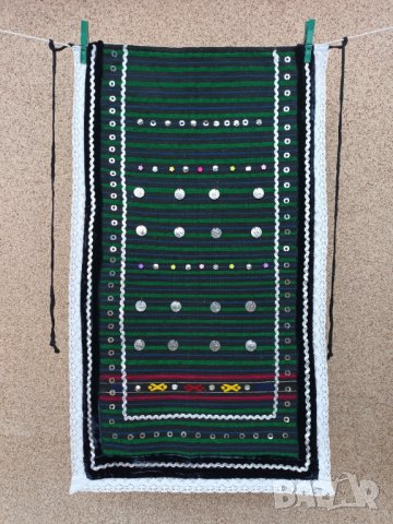 Автентични престилки за национална носия, снимка 8 - Други - 40176901