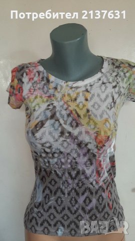 ВСИЧКО по 3 лв  - Дамски ТЕНИСКИ и ПОТНИЦИ , снимка 1