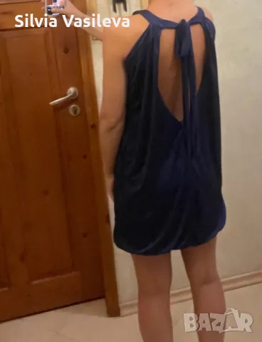 Рокля River Island , снимка 13 - Рокли - 44939188