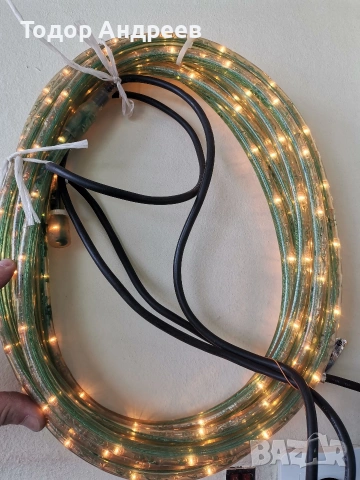 спот лампи, лунички, снимка 4 - Лампи за таван - 53879849