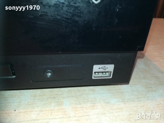 samsung usb/cd receiver 0502211934, снимка 9 - Ресийвъри, усилватели, смесителни пултове - 31697688