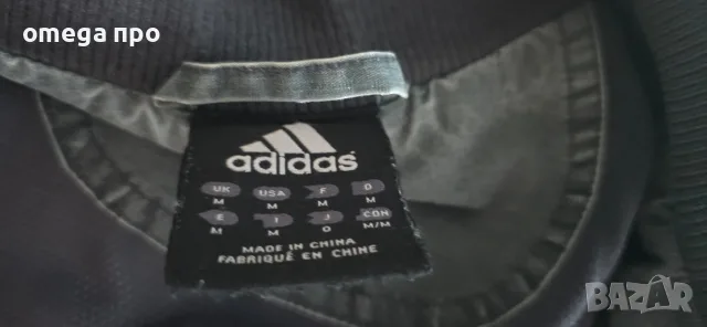 Мъжко Яке Адидас Adidas М размер, снимка 7 - Якета - 55953950