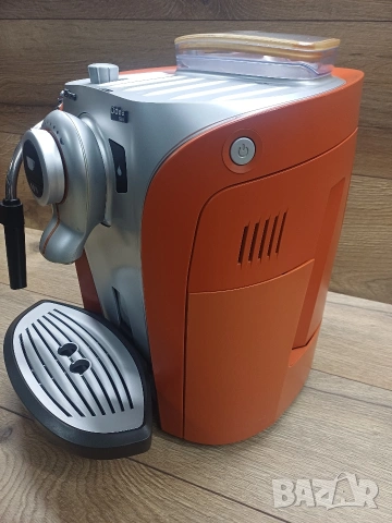 Продавам кафемашина Saeco Odea TYPE SUP 031OR, снимка 4 - Кафемашини - 53066143