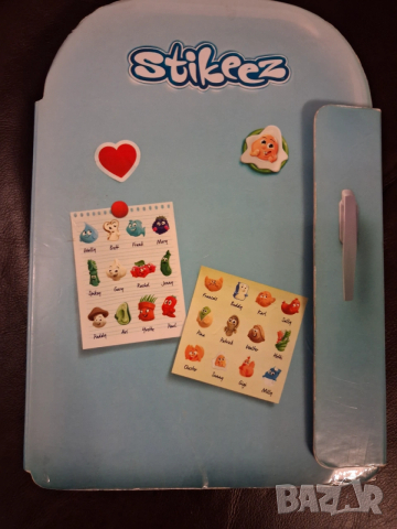 Колекции - мини фигури, снимка 7 - Фигурки - 53237004