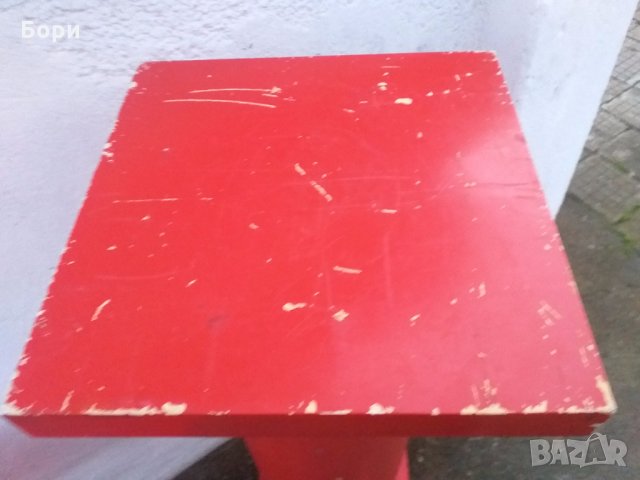 Колона / маса, снимка 8 - Маси - 31283436