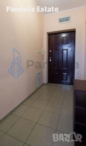 1-СТАЕН апартамент под наем, гр. София, кв. Хиподума, снимка 3 - Апартаменти - 52401257