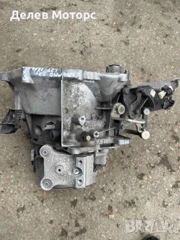 20XJ02 / 9811243810 ръчна 6 степенна скоростна кутия от Opel Crossland 1.2Т, двигател F12XHT, 131 кс